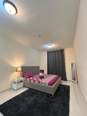 Luxury 1BHK Apartment